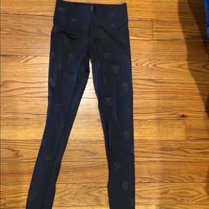NWOT Terez Leggings